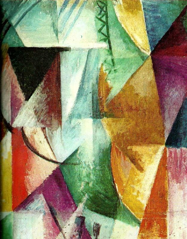 robert delaunay fonster